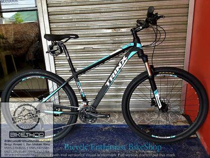 trinx majestic 166 29er