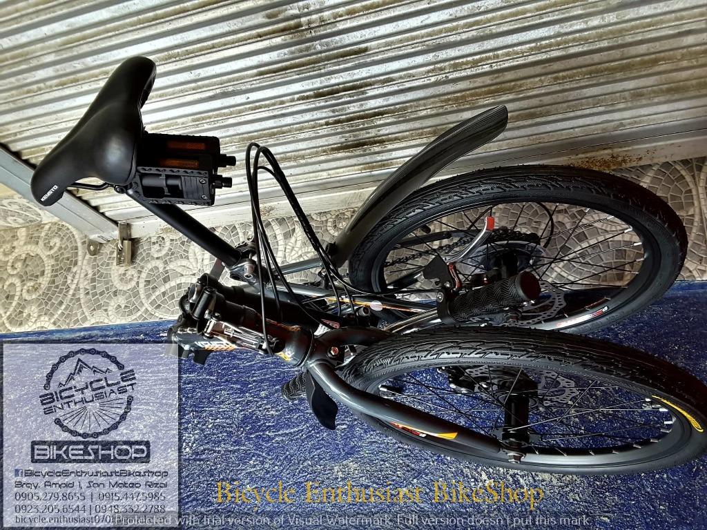 keysto folding bike price