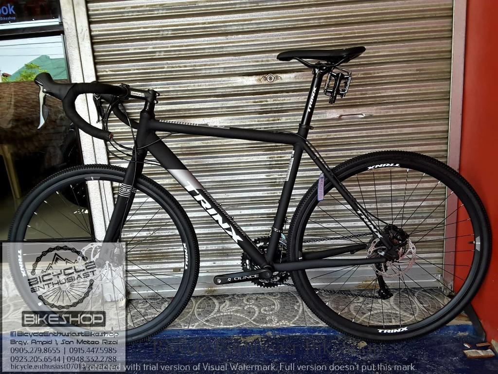 Trinx climber 1.1 for sale clearance