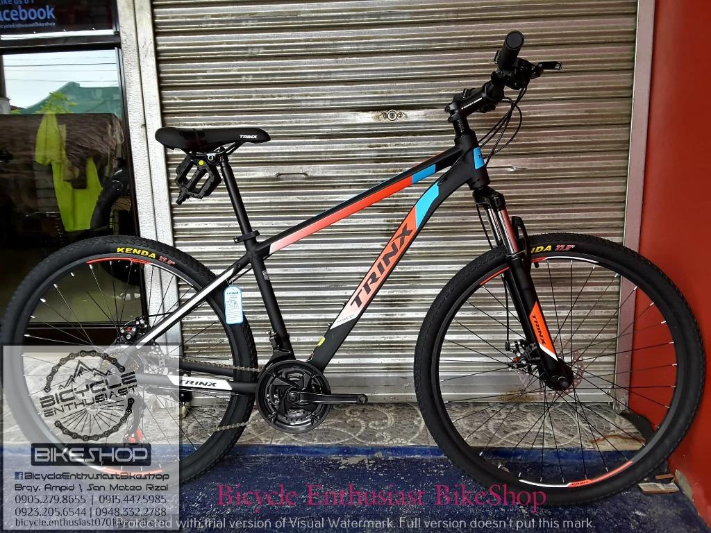 trinx elite 27.5 price