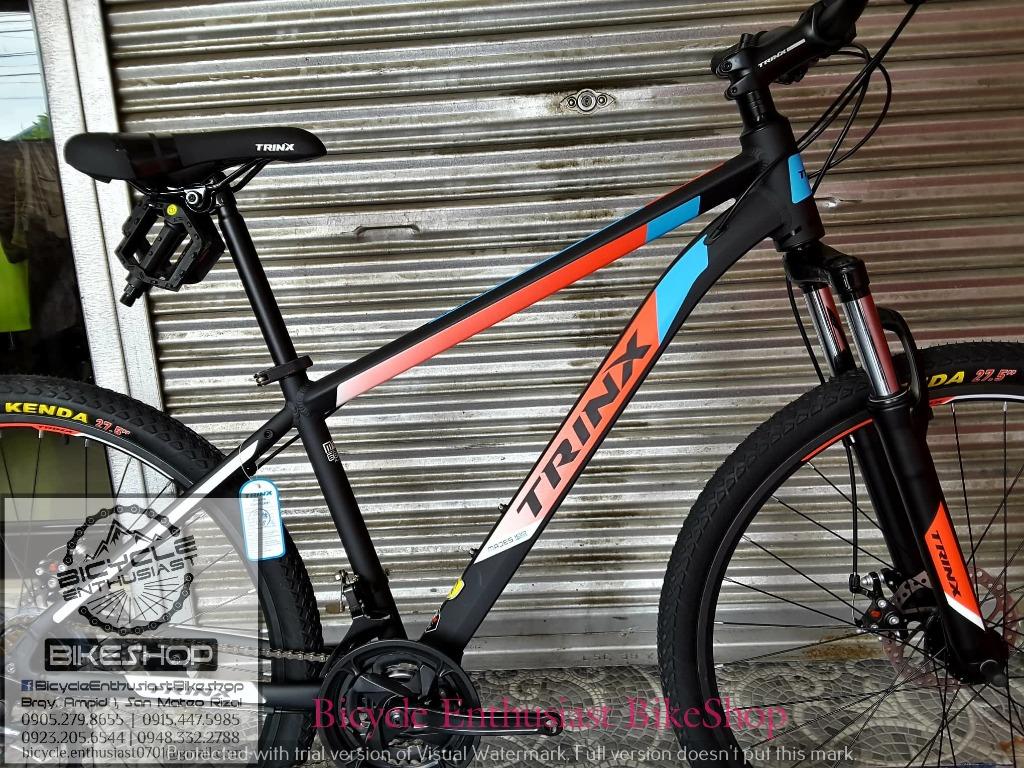 Trinx m100 elite 2020 deals