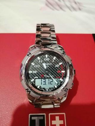 tissot touch olx