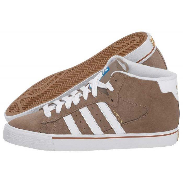 Tenis adidas hotsell campus vulc