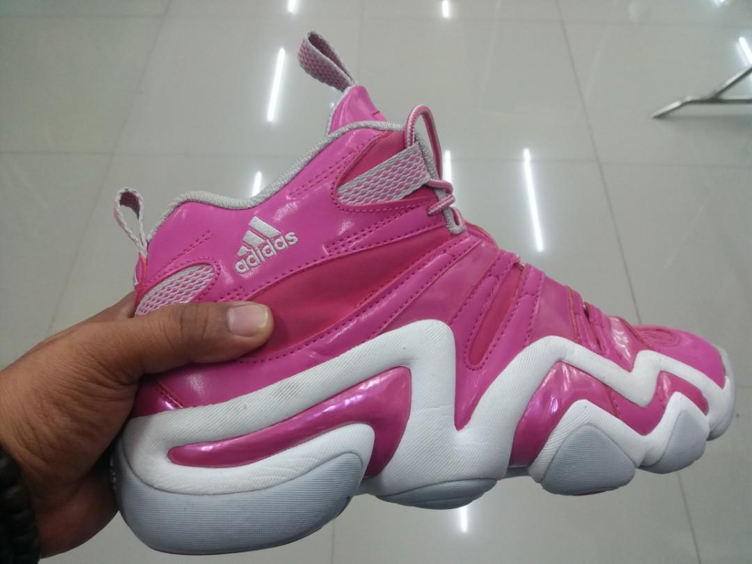 adidas crazy 8 size 7