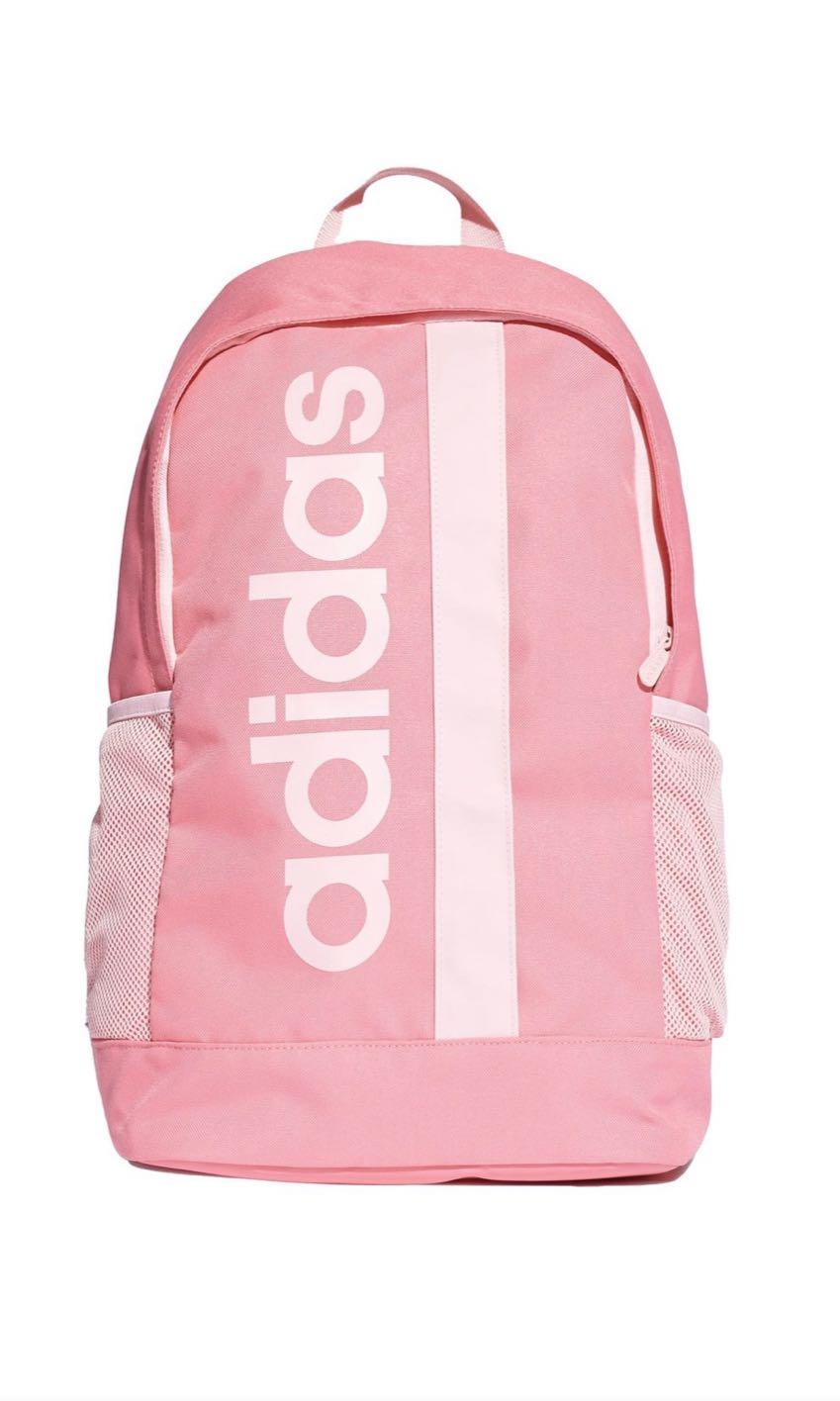 Adidas lin core best sale backpack