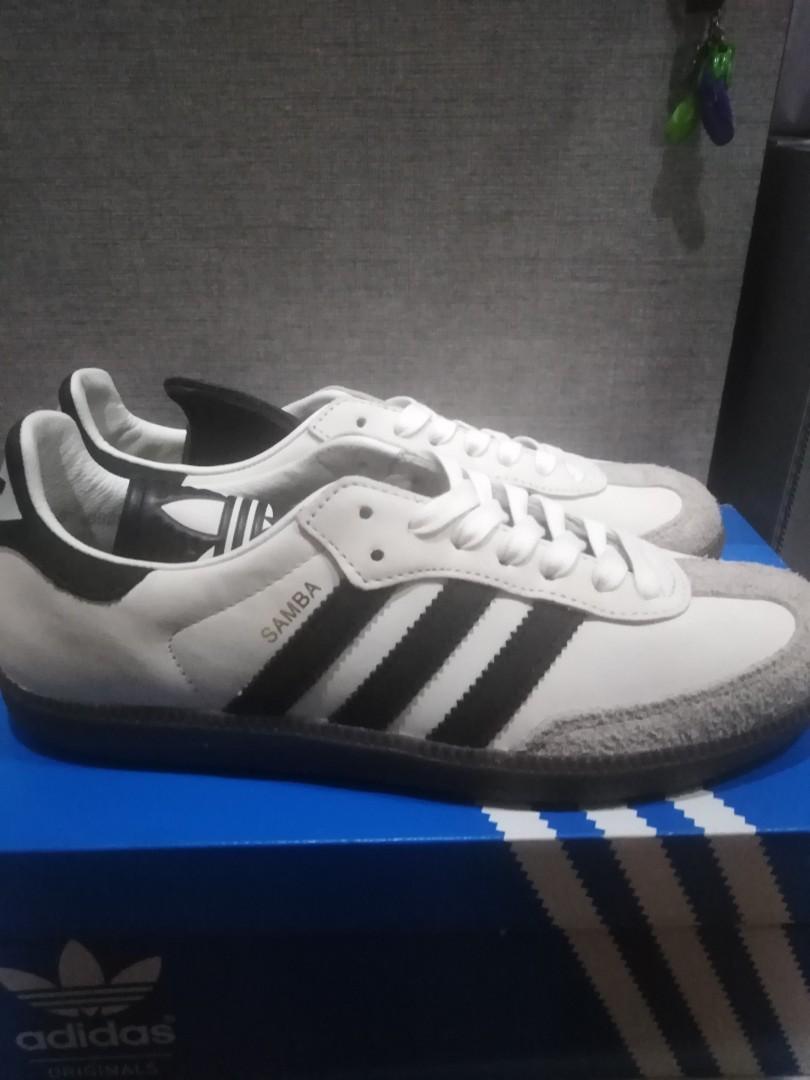 Adidas samba mig sale