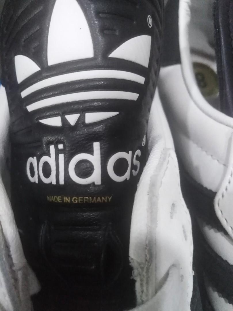 Adidas samba mig sale