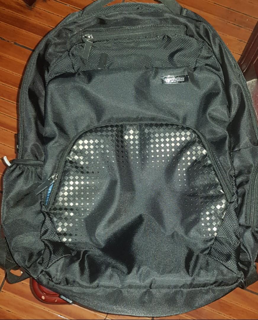 American tourister logix backpack 05 clearance
