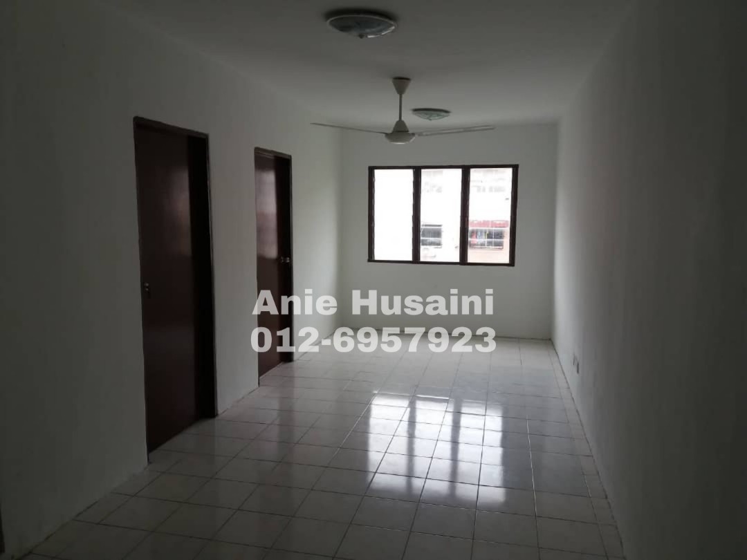 Apartment Harmoni Damansara Damai Property For Sale On Carousell