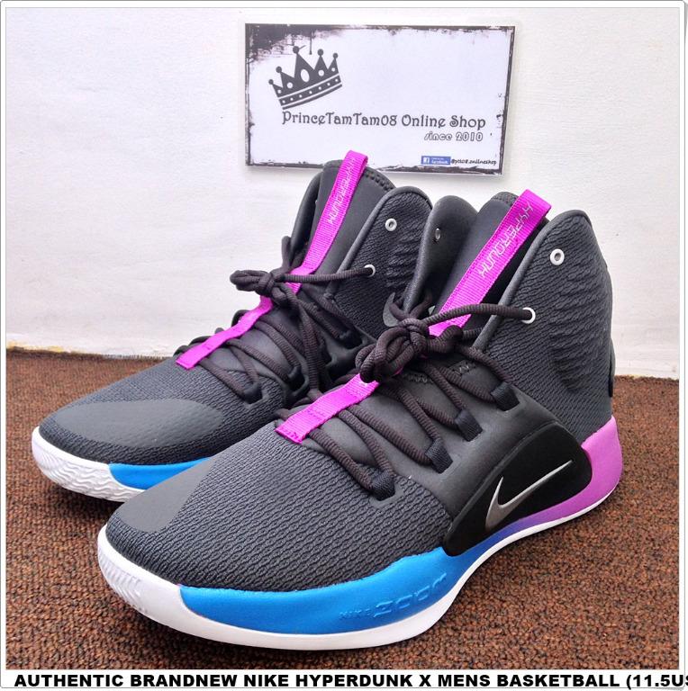 Hyperdunk x new arrivals huarache