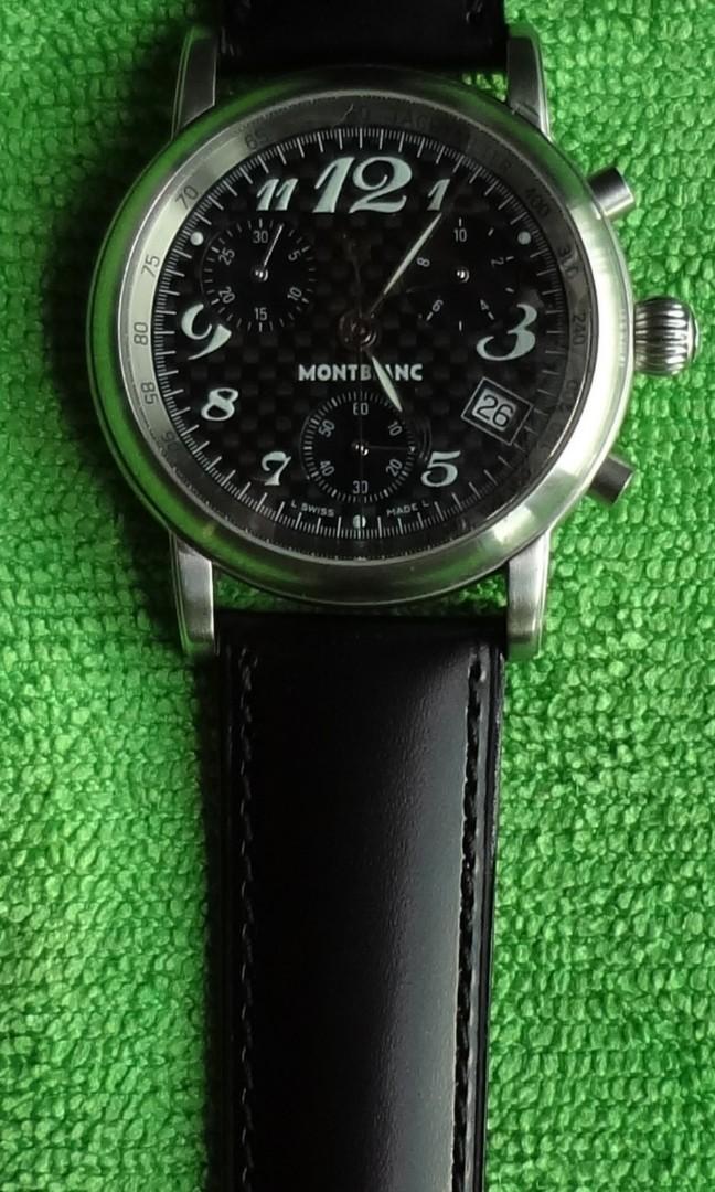 Montblanc 7038 clearance