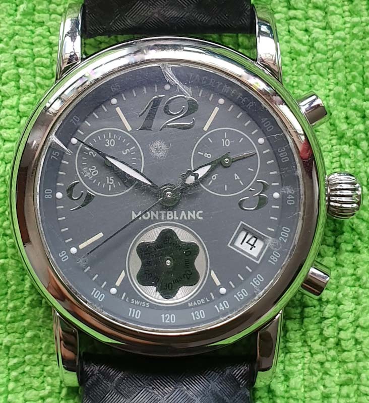 Montblanc 7039 online