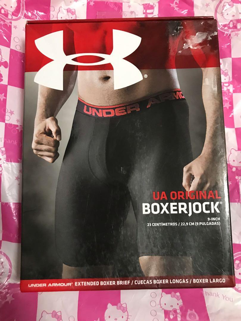 under armour boxerjock 9 inch