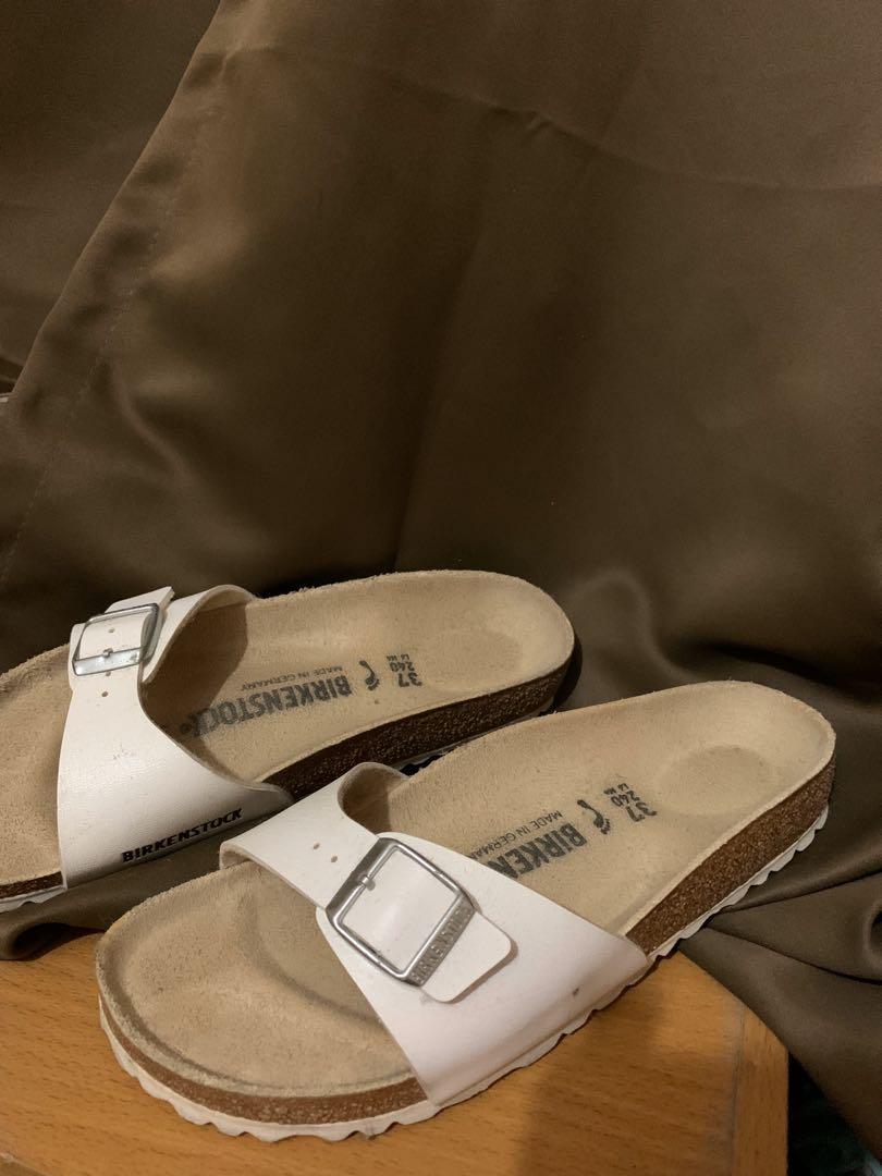 Birkenstock solenad hotsell