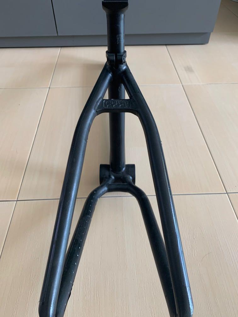 Sean on sale ricany frame
