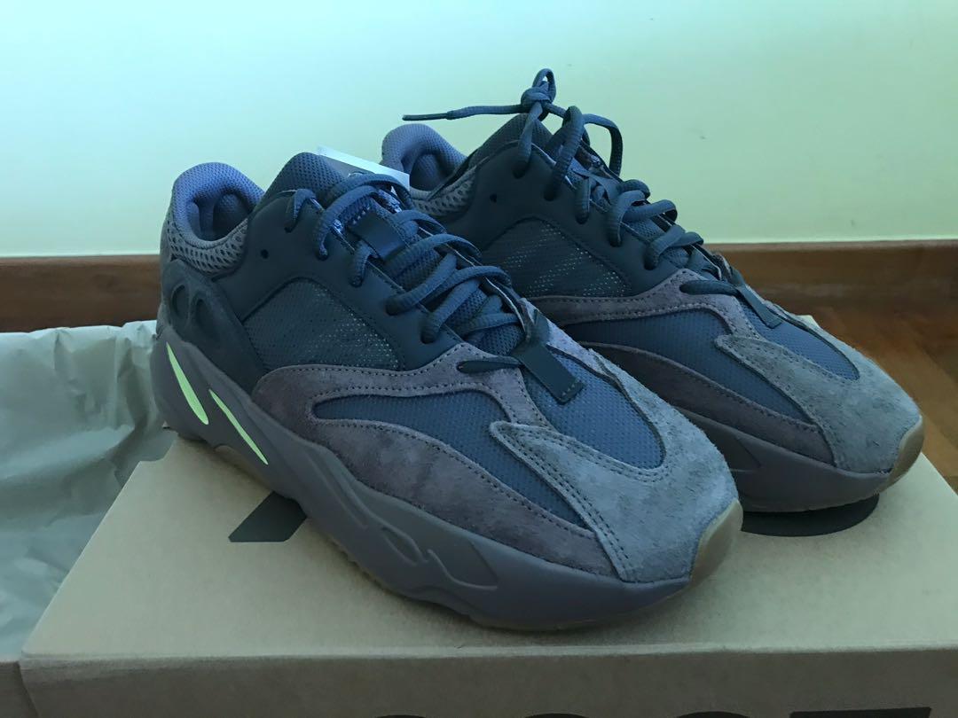 yeezy 600 mauve