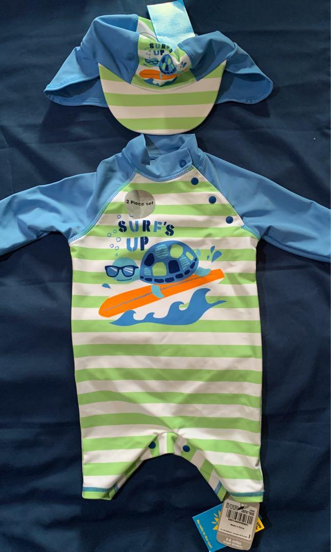 Tu cheap boys swimwear