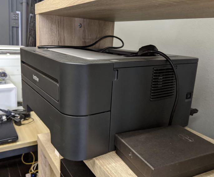 brother hl 2240 printer