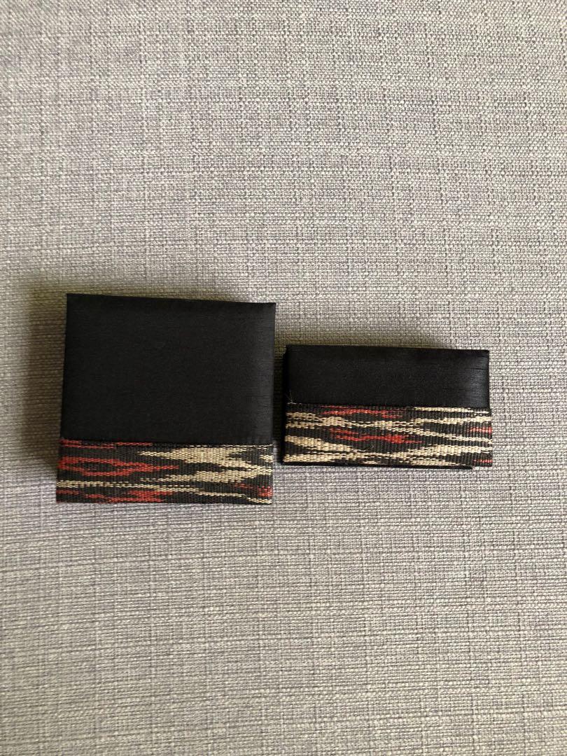 Business card and notepad holders (Category: Stationery & School Supplies) located in Paranaque City. Submitted by dlorne (Listing ID 274777484, Image 1). Description: .
