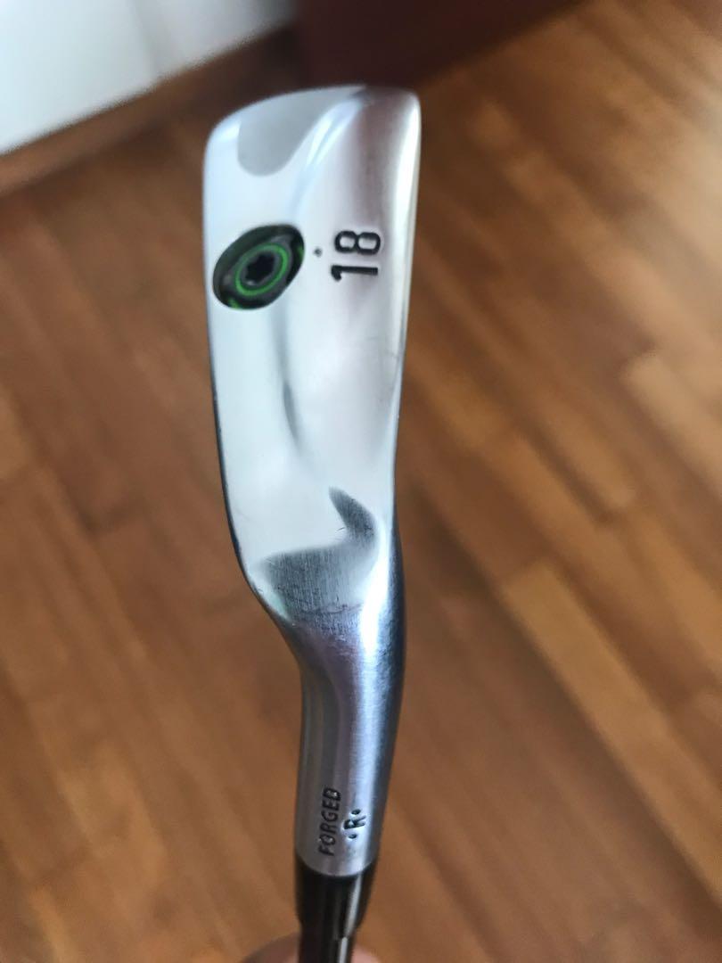 callaway x prototype