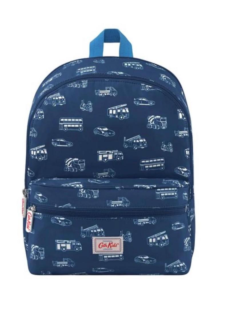 cath kidston rocket backpack