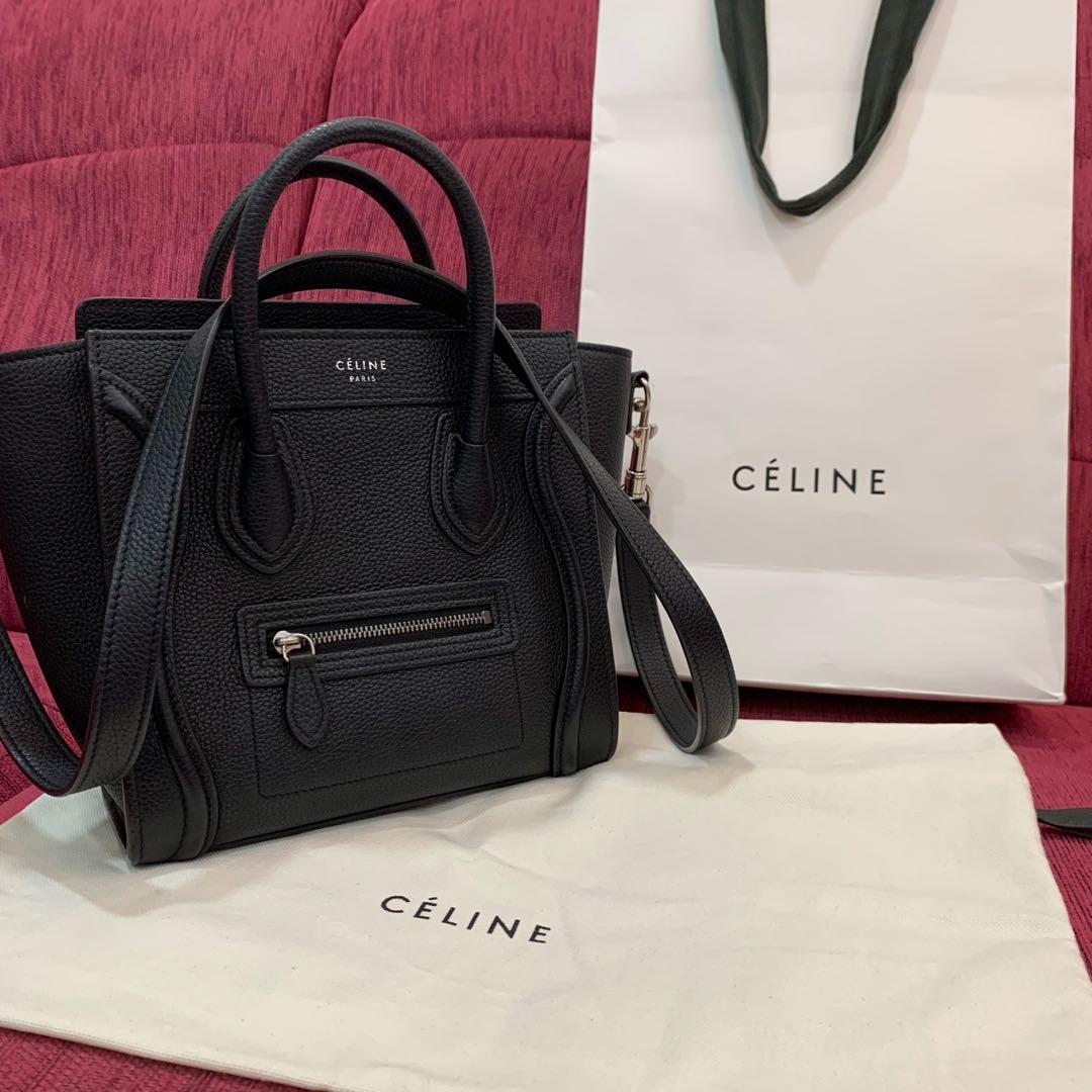 celine handbags 2019