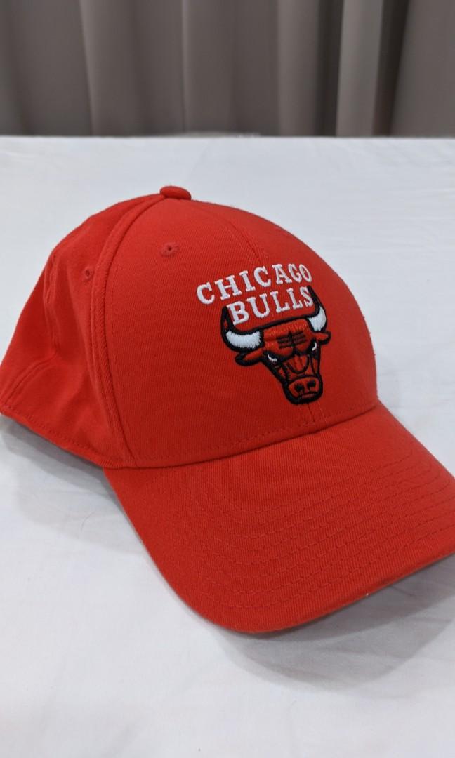 Chicago Bulls Adidas Fitmax 70 S M Men s Fashion Watches Accessories Caps Hats on Carousell