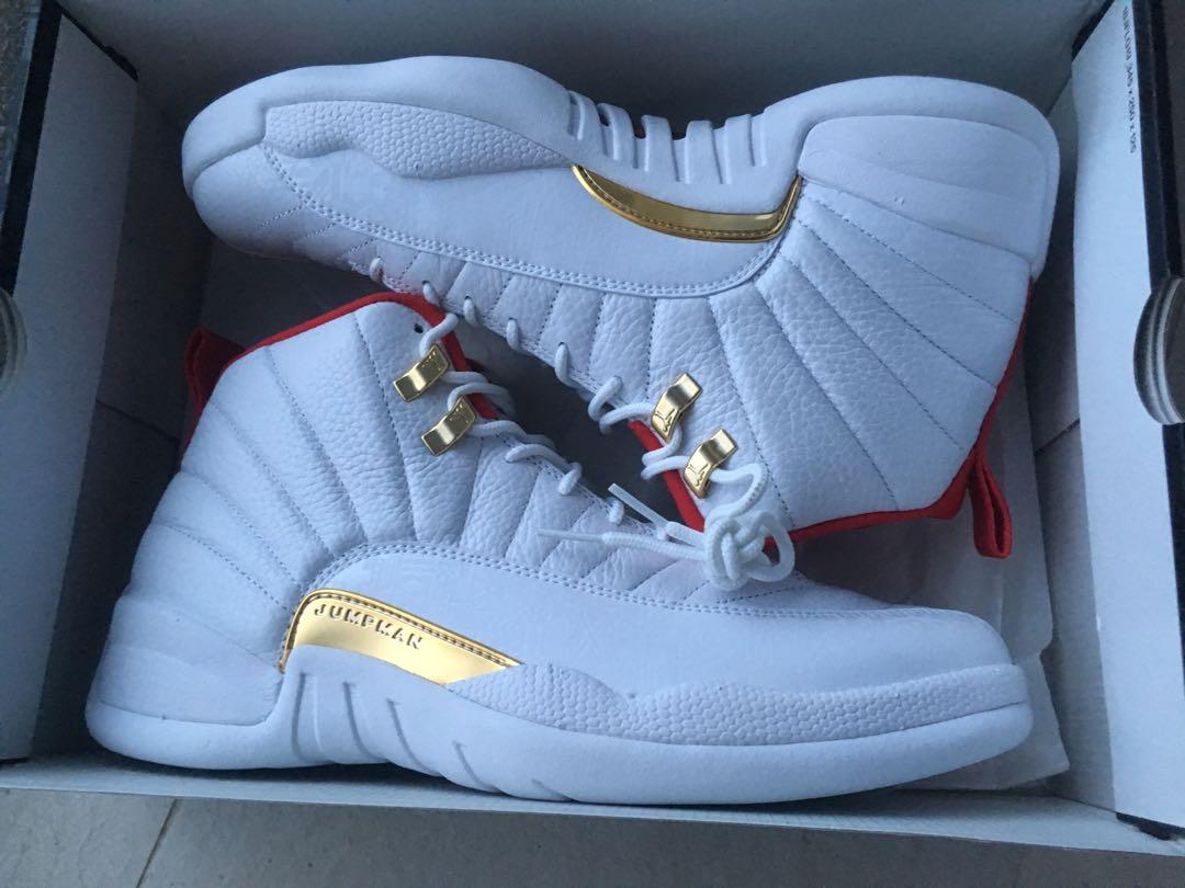 Air on sale 12 fiba