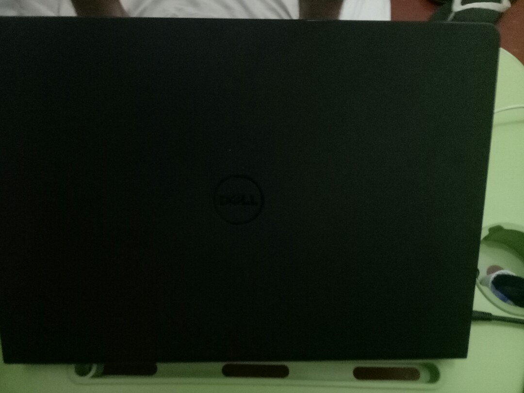 Dell Inspiron 14 3000 Series Gaming Laptop School Laptop Good For Render Programming Editing Electronics Computers Laptops On Carousell