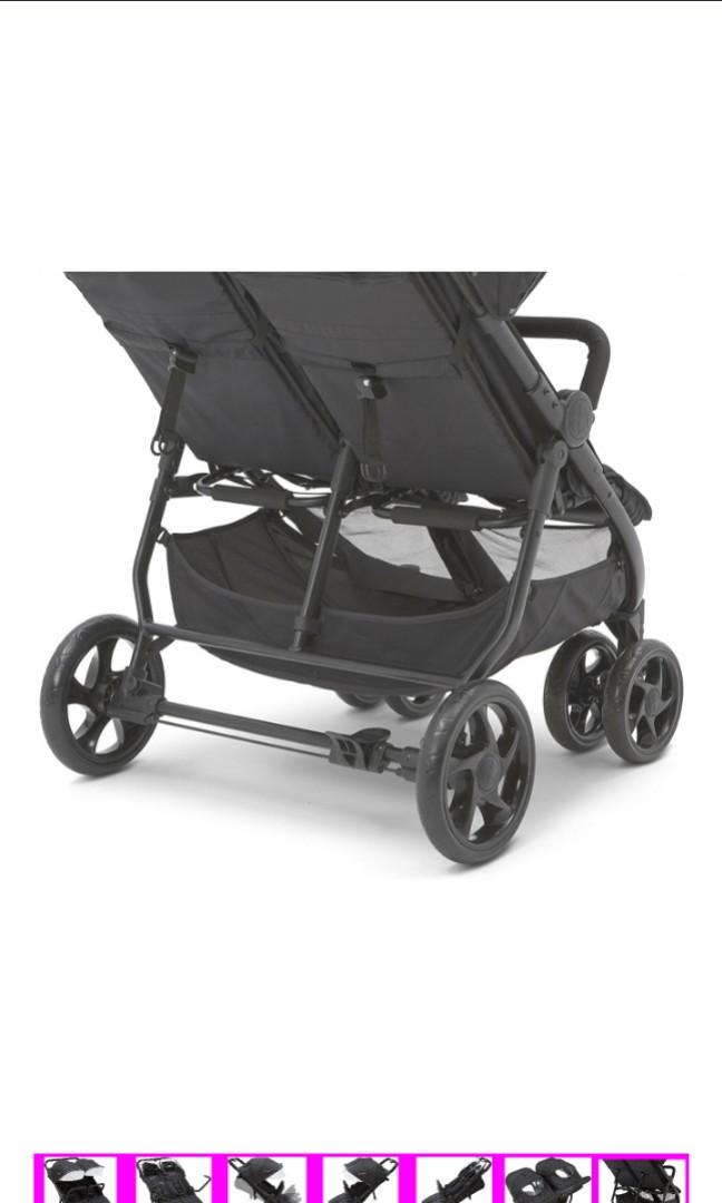 jeep destination side by side