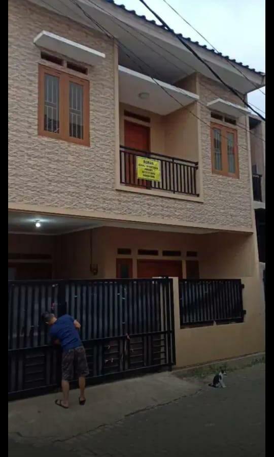 Dijual Murah Rumah Second Terawat Siap Huni Di Jl Sirsak Jagakarsa Properti Dijual Di Carousell