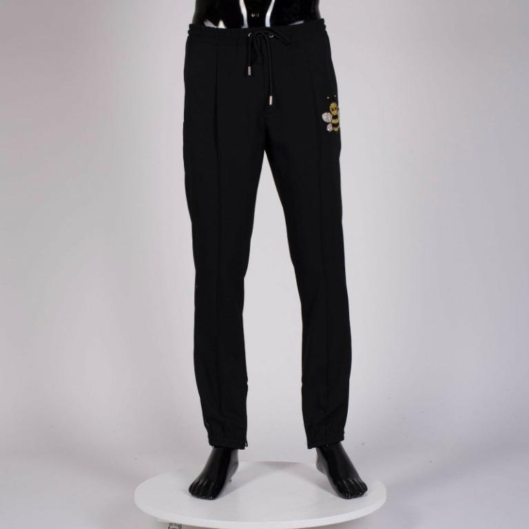dior x kaws jeans