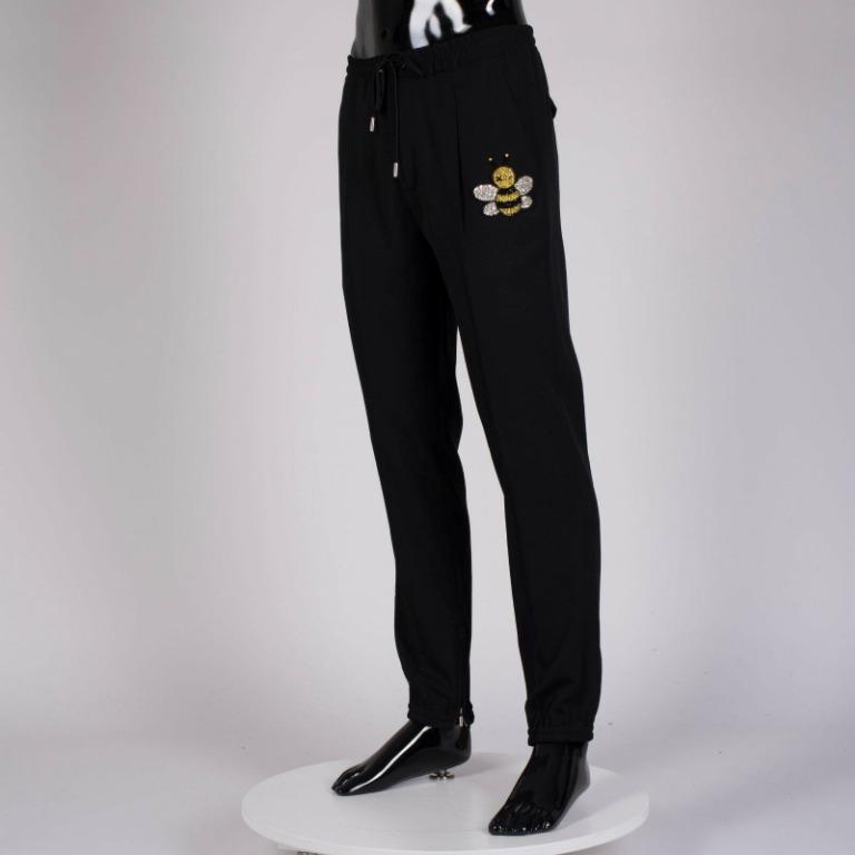 dior x kaws jeans