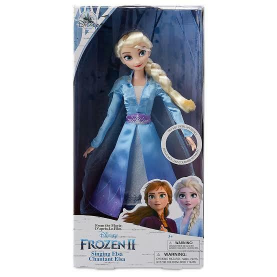 where to buy elsa doll