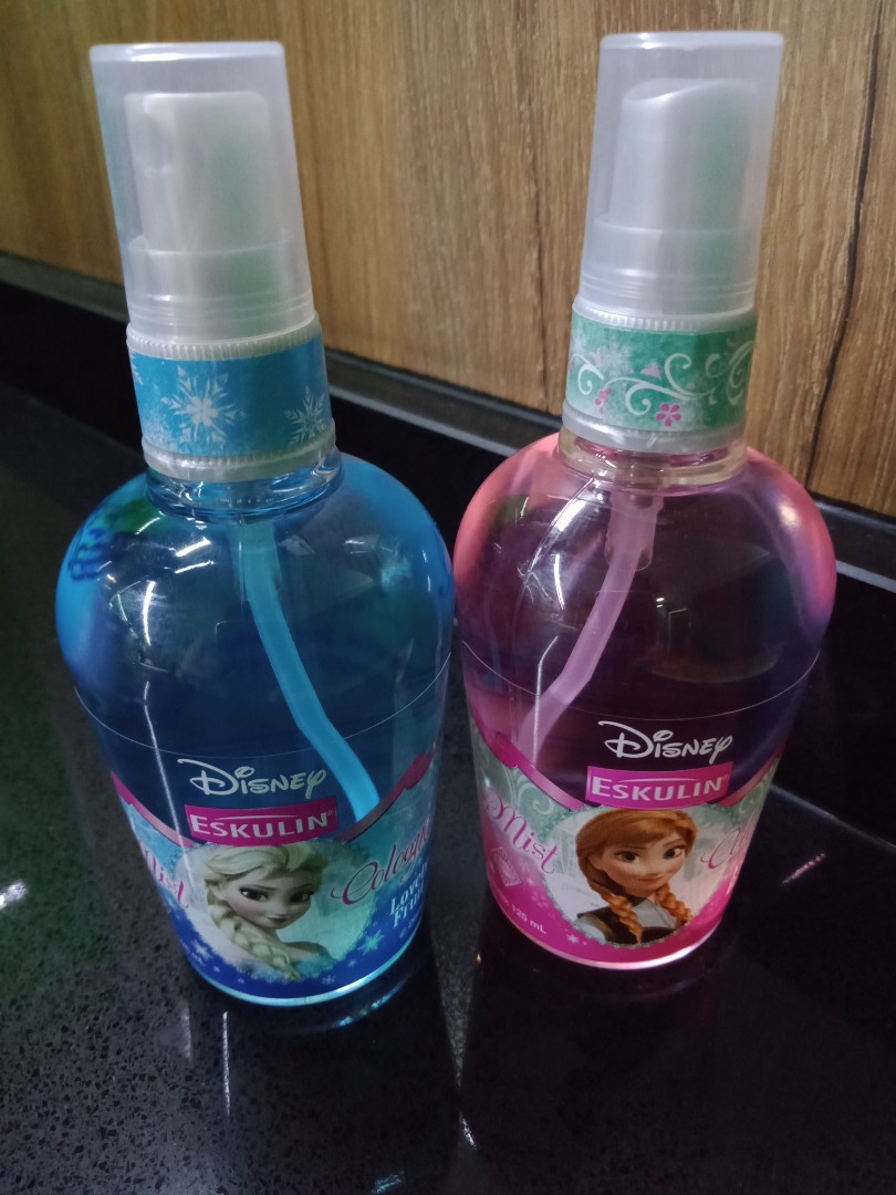 Disney Frozen Cologne Beauty Personal Care Fragrance