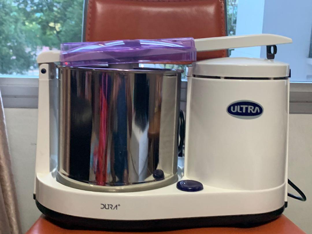 ultra wet grinder 1kg price