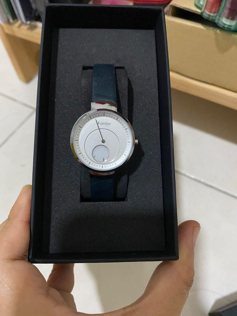Fantor sales watch price