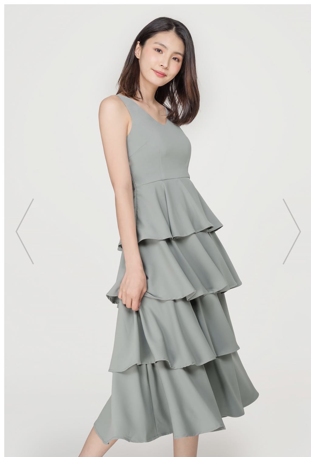 seasalt midi dresses