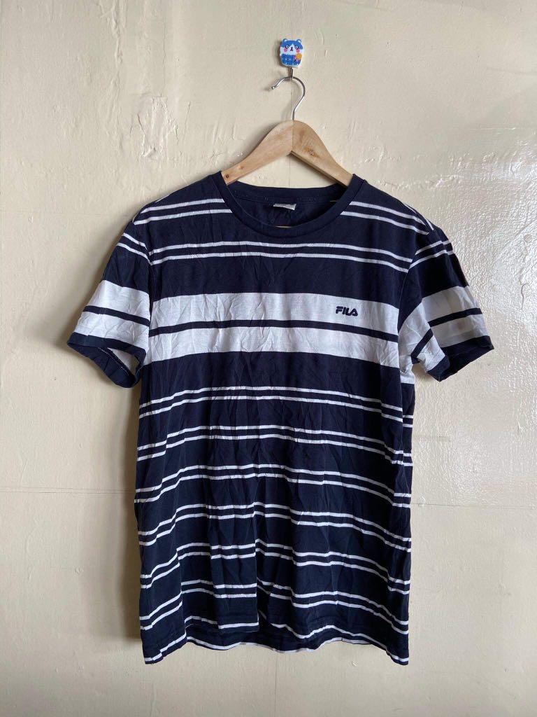 fila stripes