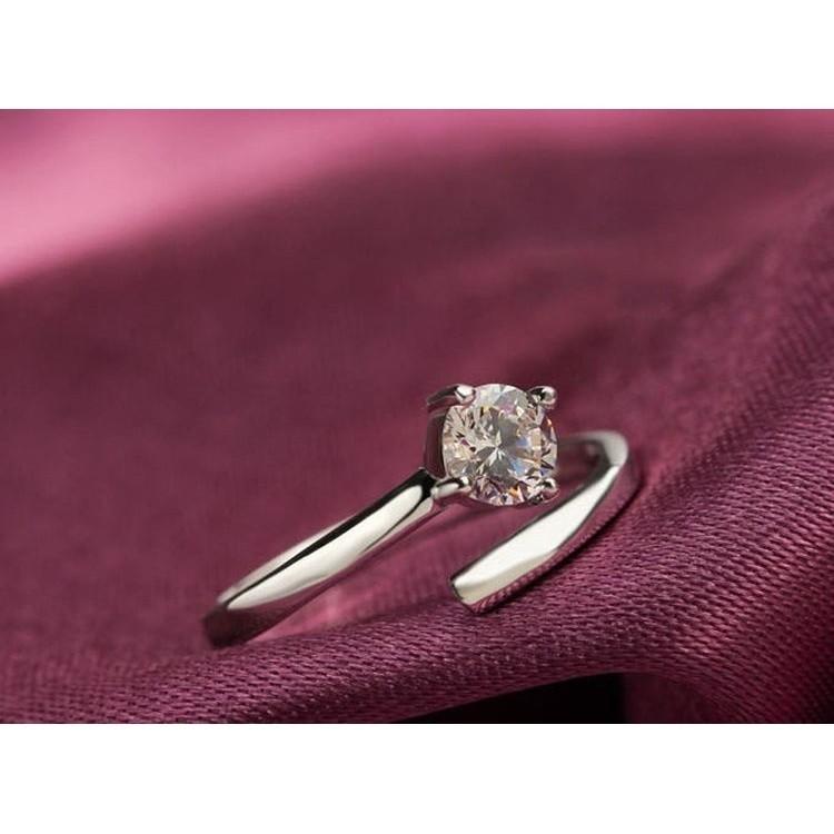elegant rings for her