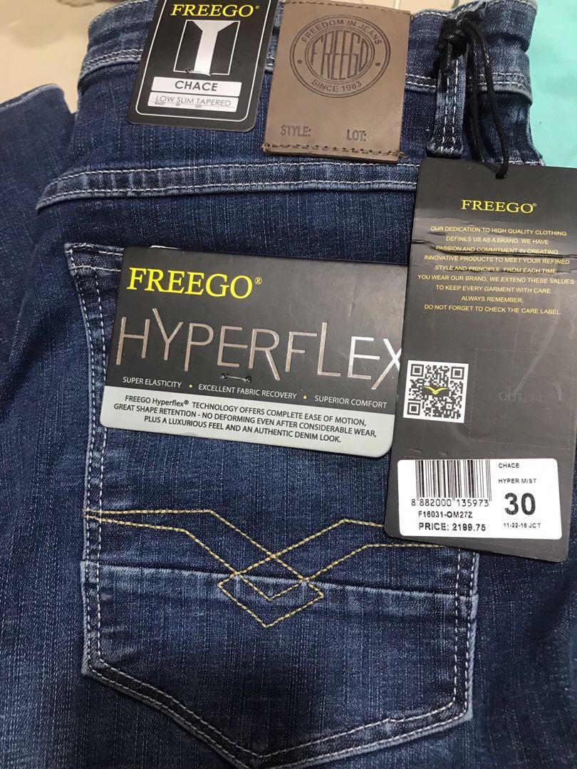 freego jeans price
