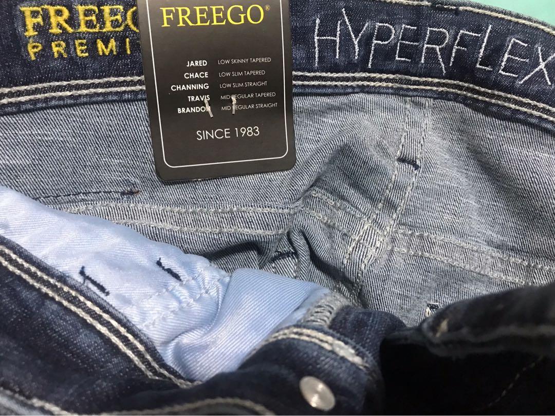 Freego hotsell jeans price