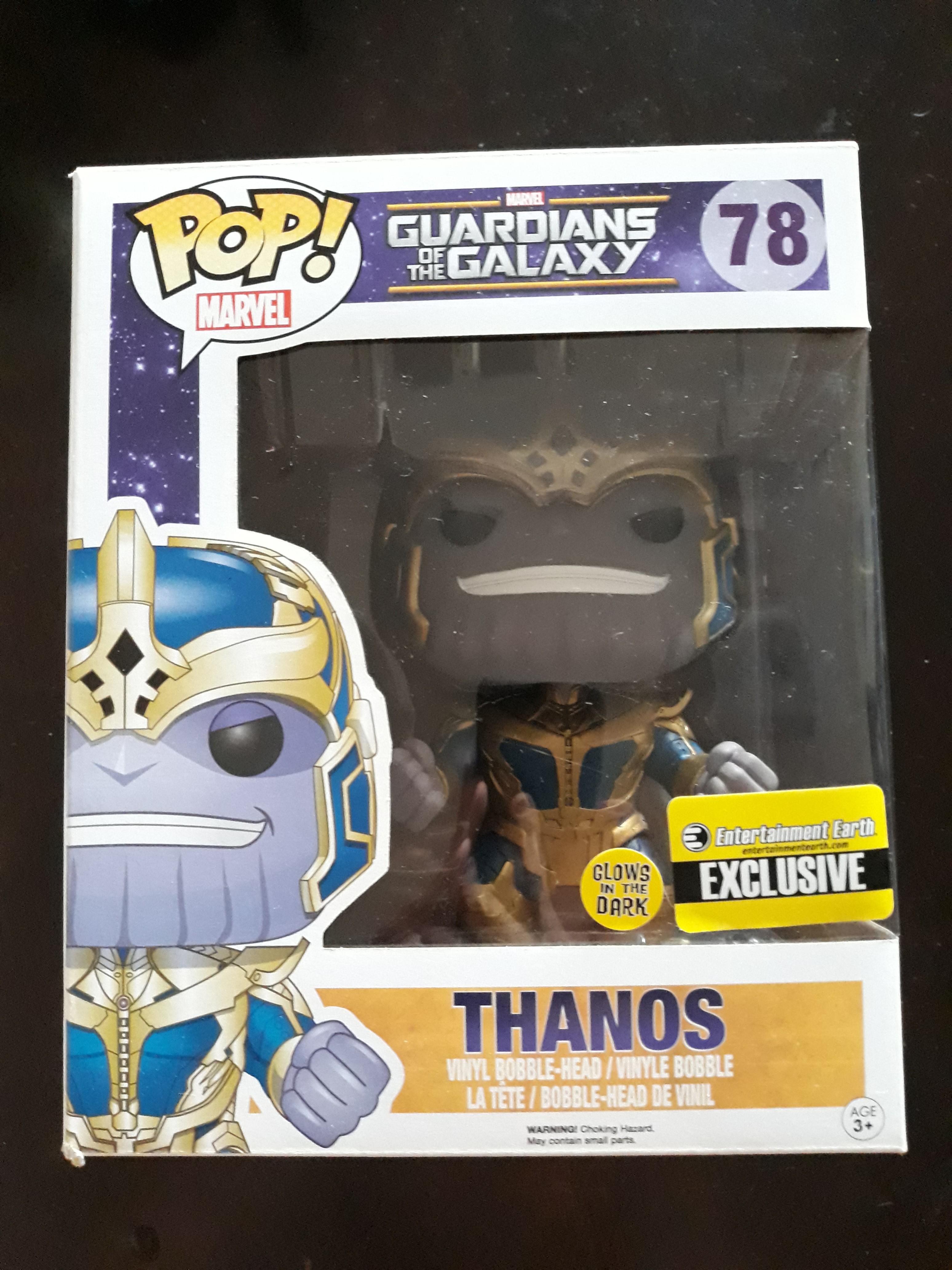thanos 78