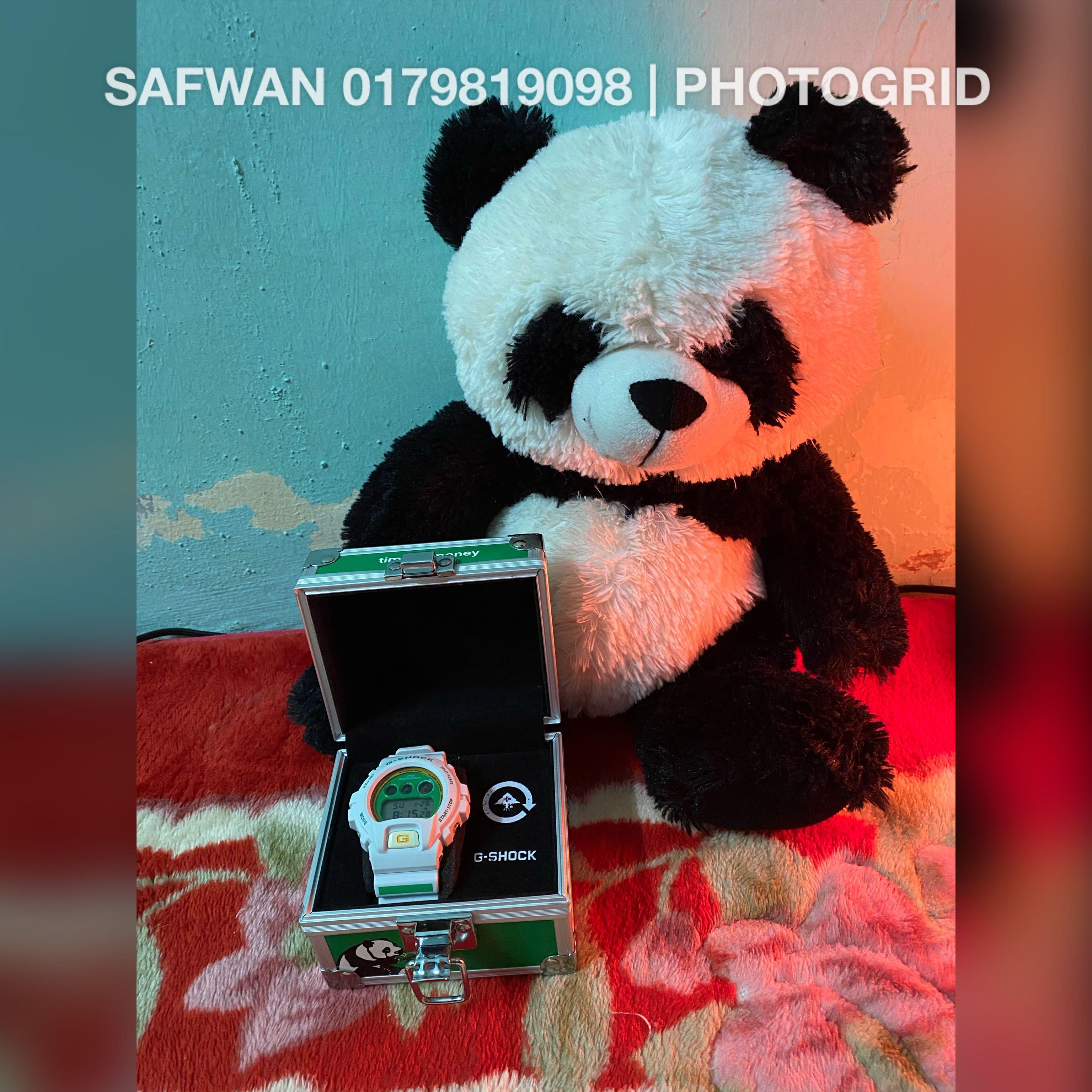 G shock panda price deals