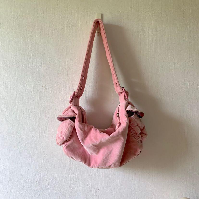Gap shoulder hotsell bags