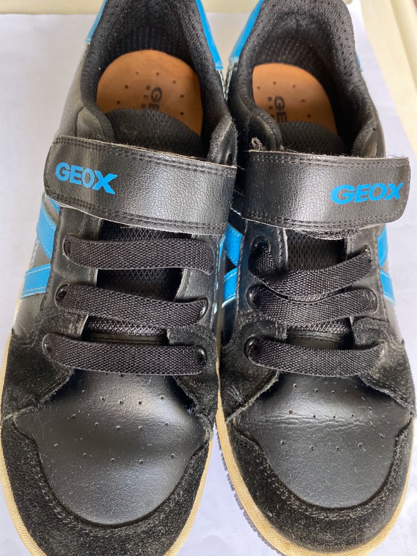 geox shoes uk