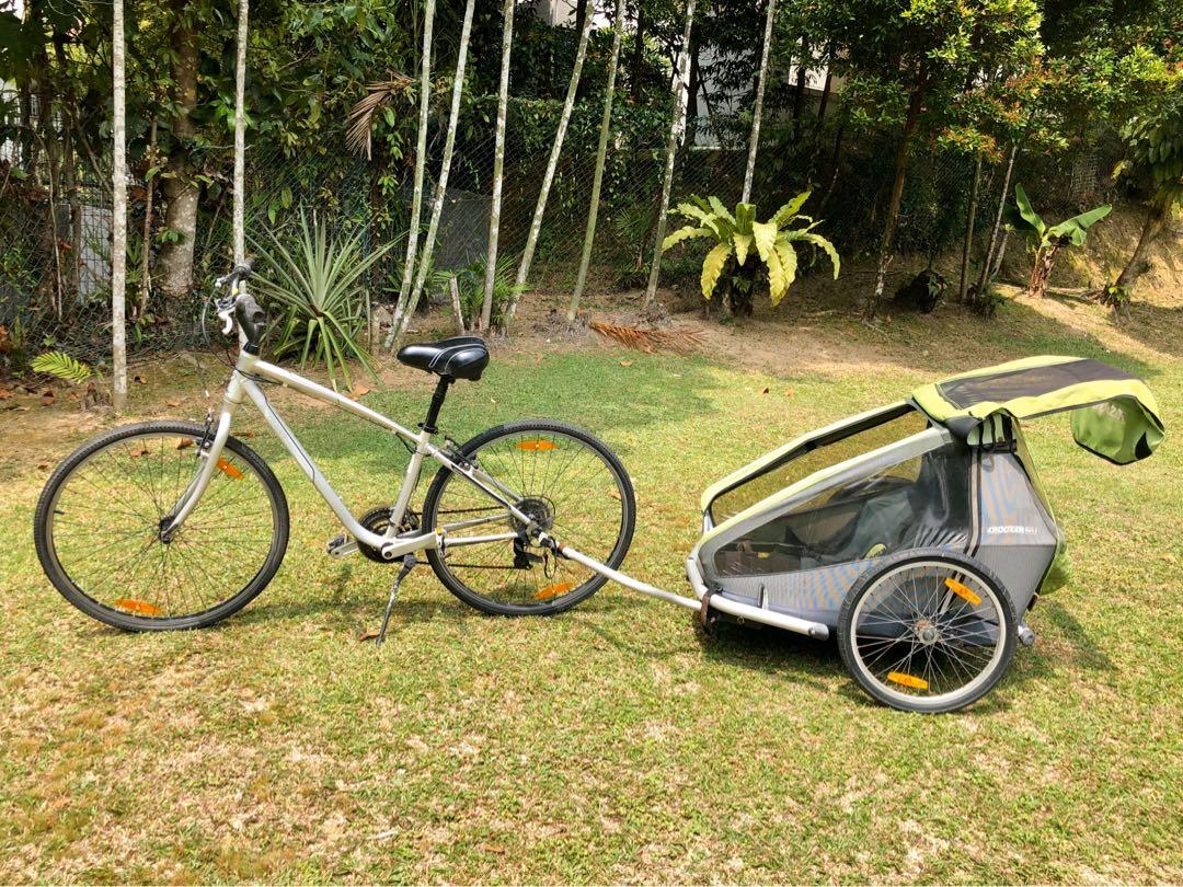 giant cypress bike