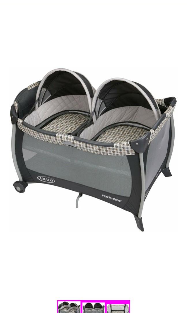 twins cot bed