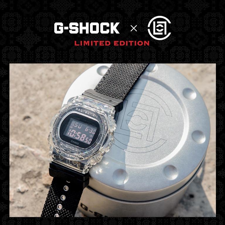 g shock vivocity
