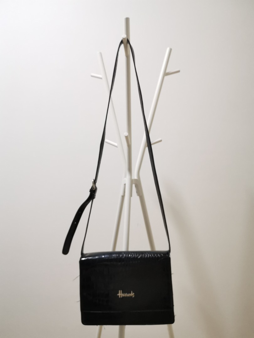 Harrods sling bag Clearance